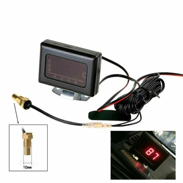 Fernthermometer in Autoteile & Zubehör