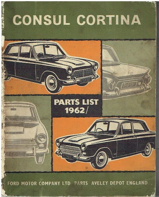 Catalogues de pièces, Auto revues, manuels, Auto, moto - pièces