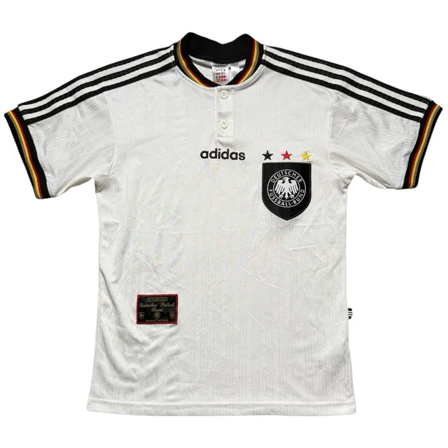 Maillot gardien de football de club étranger