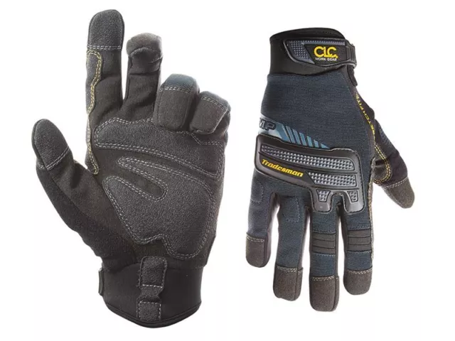 Kuny's - Tradesman Flexgrip Gloves - Extra Large (Size 11)