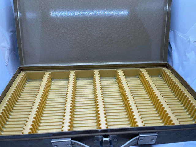 1500G Logan todo metal grupo lima deslizante #3