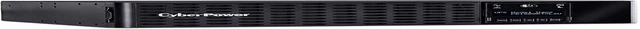 Cyberpower PR1500RTXL2U Smart App Sinewave UPS System, 1500VA/1500W, 8 Outlets,