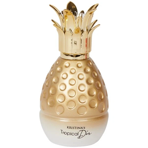 Parfum Marc Dion Frosty Twist Dreamscape 100 Ml - Eau De Parfum Neuve, Emballage D'origine, Senteur Fraîche Et Enivrante