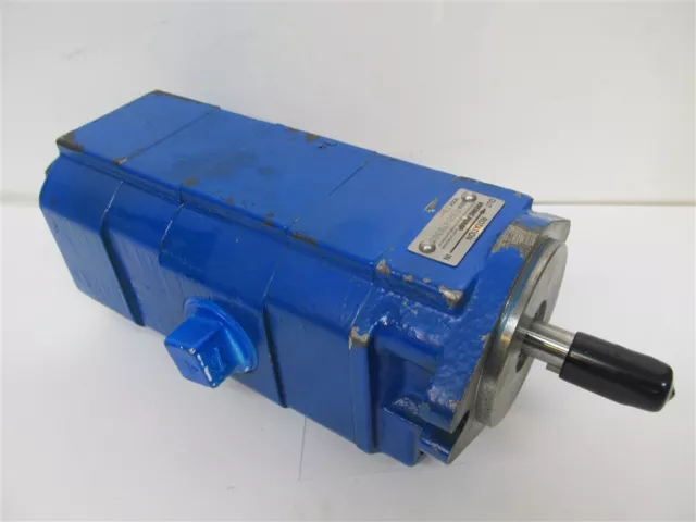 Webster / Viking Pump 388K, Gear Pump for SPMV Fuel Pumps