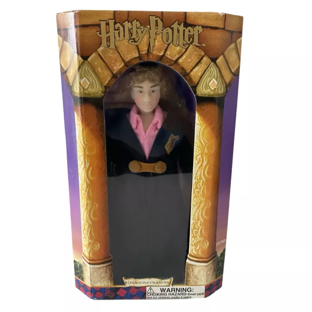 Harry clearance potter gund
