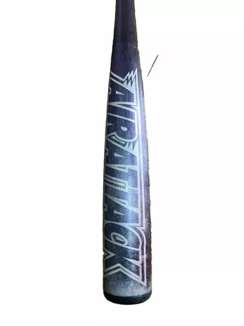 Louisville Slugger TPX AIR ATTACK 2-3/4in Barrel C405 SL8 30” Baseball Bat -5