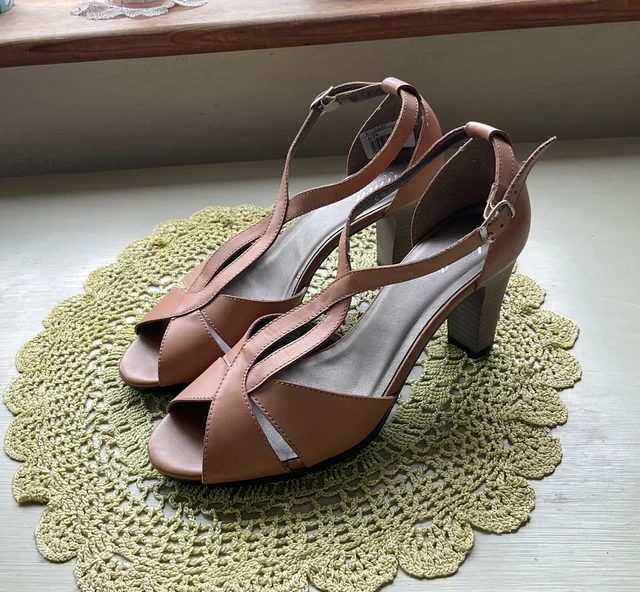 Sandali on sale anni 40