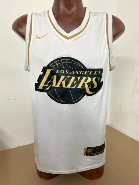 Canotta Nba Shirt Jersey Basket Kobe Bryant Official Shirt Maglia Not Remake