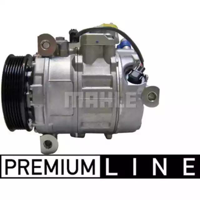 Kompressor Klimaanlage MAHLE ACP 1306 000P für BMW 3er