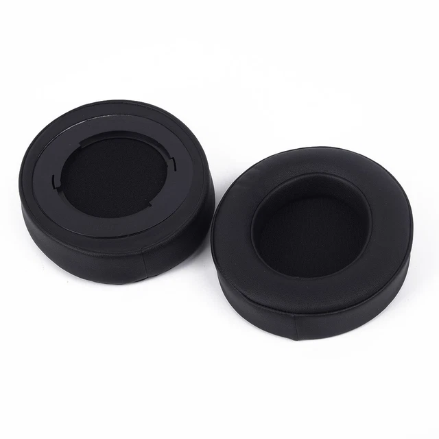 REPLACEMENT OVAL SHAPE Ear Cushions for Razer Kraken 7 1 V2 Gaming
