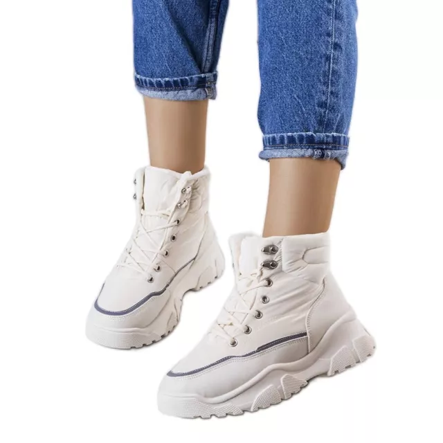 FRANKIES BIKINIS erin thermal legging | Beige Women‘s Leggings | YOOX