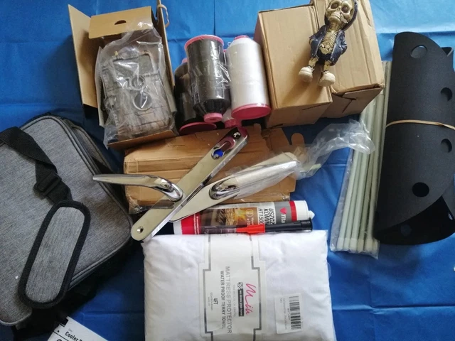 Household Clearance Mixed Job lot