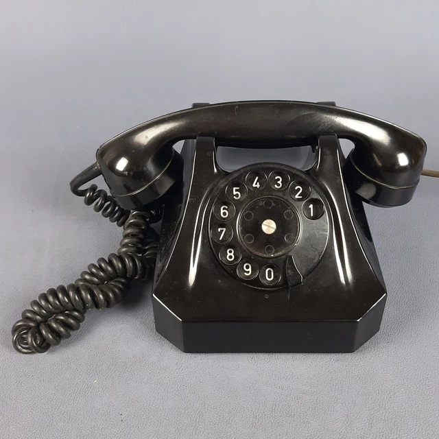 Ancien Téléphone Tritel Brigg | Kaufen auf