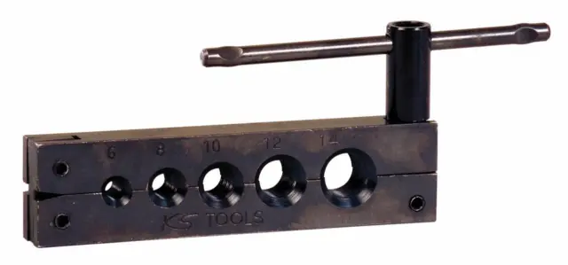 Matrice à collets, 6-14 mm, 130 mm