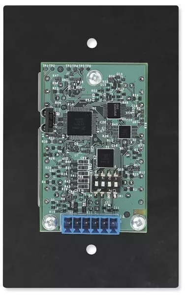 EXTRON MLC 52 IR 60-744-02 MediaLink Controller with IR Control 2