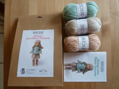 les paons Berger § ancien kit canevas BERGERE DE FRANCE 