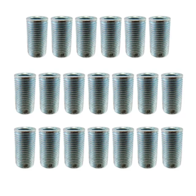 Big-Sert J-42385-507BS M11x1.5x30 Northstar Head Bolt Inserts 20 Pack FREE SHIP