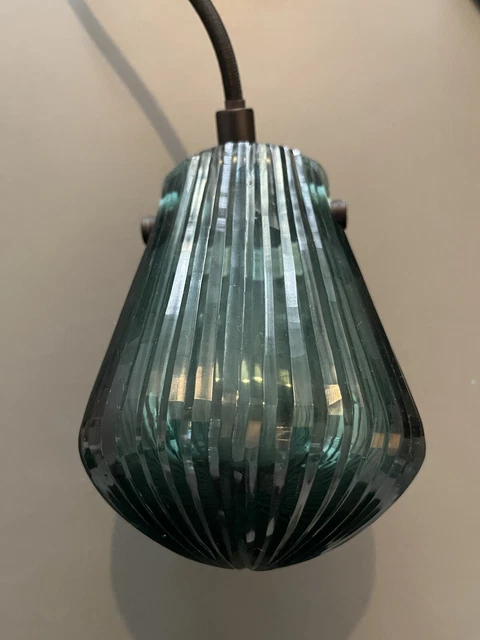 Tom Dixon Pendelleuchte Glass Light Bead