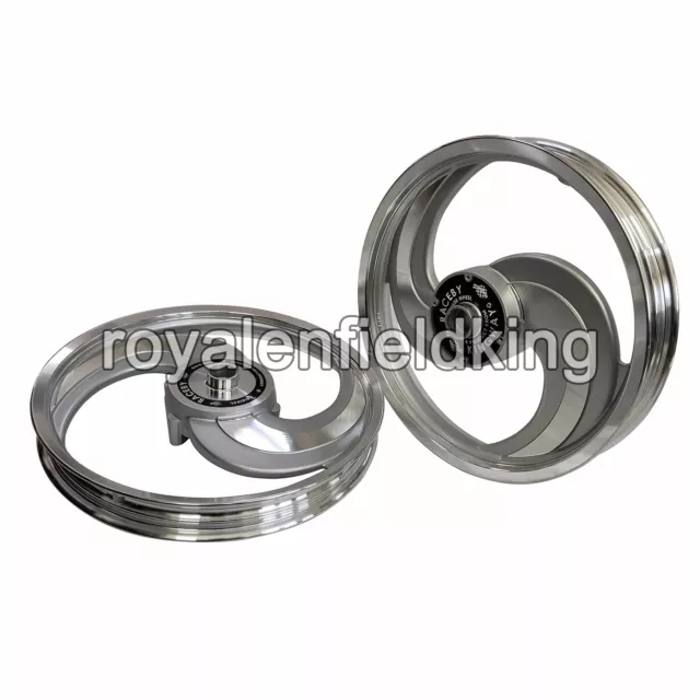 royal enfield alloy wheel classic 350