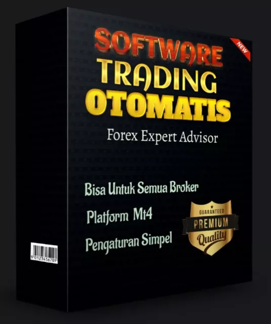 Software trading otomatis-Forex System/Strategy/Robot-FX trading