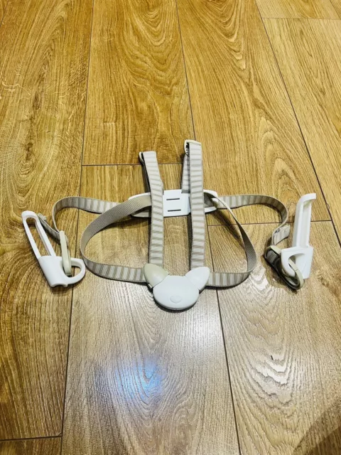 Tripp trapp harness deals