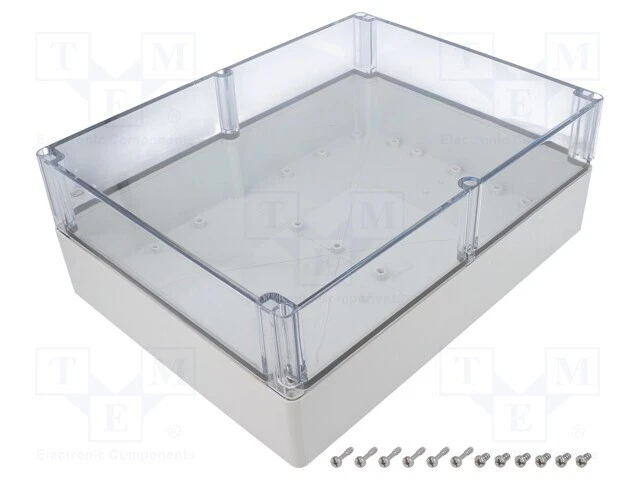 Gehäuse: universell PCT233011 /E1DE