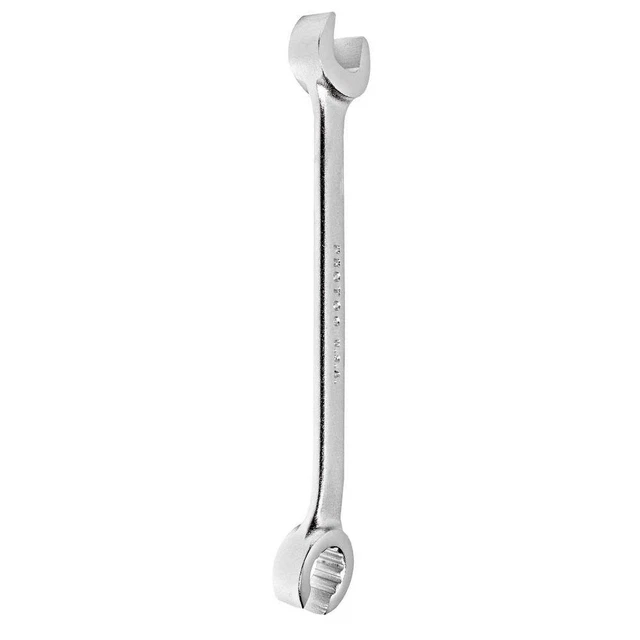 Llave de tuerca de llamarada PROTO J3751T, acero, Strd12-Pnt Flr Nt