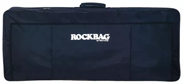 ROCKBAG RB 21417 B STL Keyboardtasche