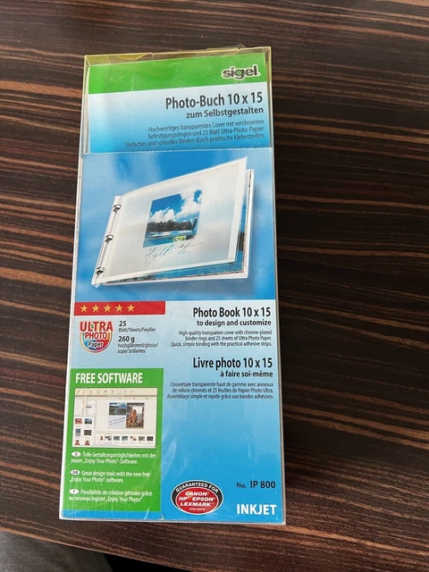 Fotobuch Zum Selbermachen