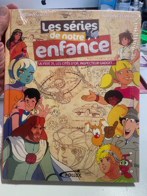 Les Mystérieuses cités d'or Saison 1 - AlloCiné