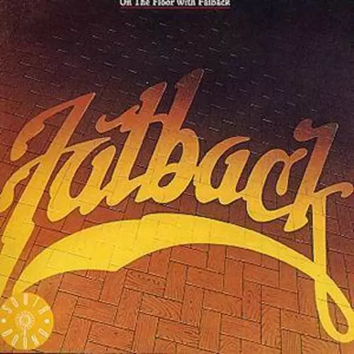 Fatback : On The Floor With Fatback CD (1994) ***NEW*** FREE Shipping, Save £s