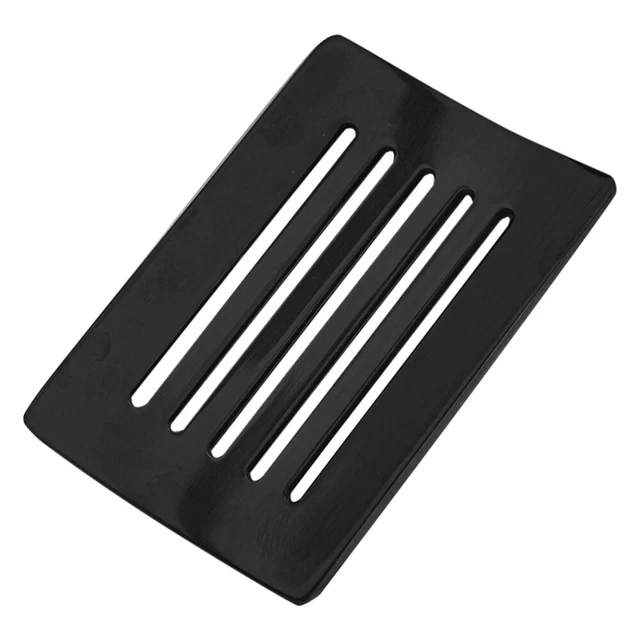 Portasapone Regolabile Per Asta Doccia - Materiale ABS, Adatto Per Tubi Da 22mm, Facile Da Installare