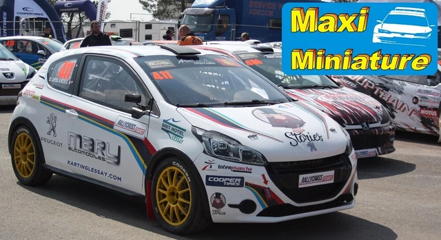 Citroën C2 S1600 - Targa Florio Rally 2004 - Rossetti - De Luis - Altaya