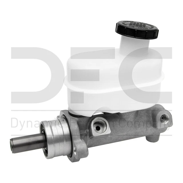 DYNAMITE FRICTION BRAKE Master Cylinder for Ford 35554169 EUR 99,13