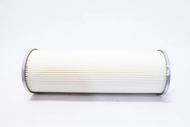 Hilco 3860-05-030-C Hydraulic Filter Element 40 Micron 8lbs 6in X 18.63in