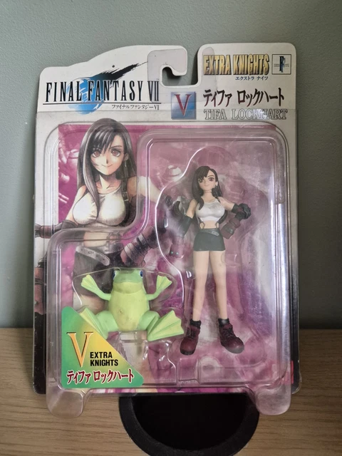 Final Fantasy Tifa Lockhart Figure FOR SALE! - PicClick UK