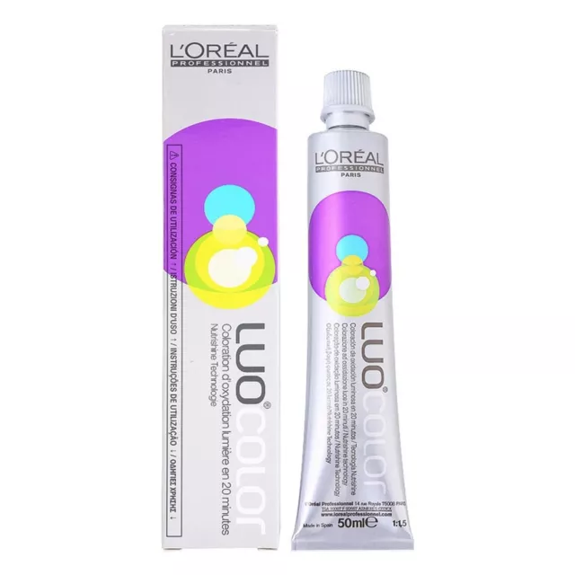 L'Oreal LuoColor 50ml