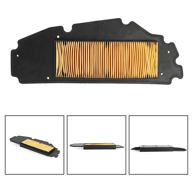Motorcycle Air for SYM GTS300I RV250 GTS300 JOYMAX300 250 17211-HMA-000 V5X9