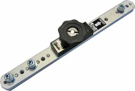 Morsetto A Sgancio Rapido Per Pala SUP - In Nylon, Regolabile | Ricambio Per Paddleboard - Foto 2