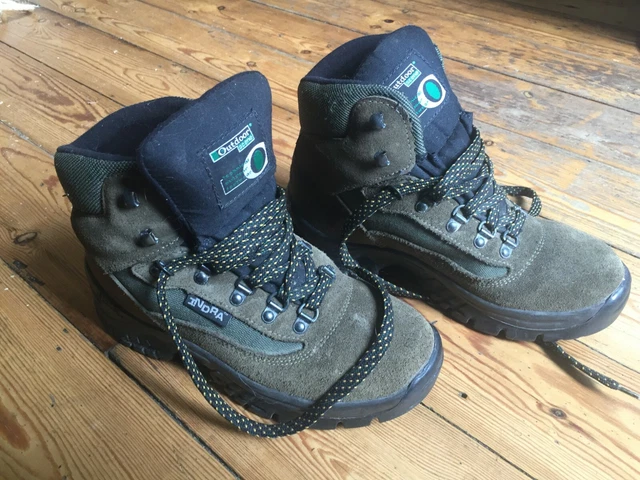 Indra waterproof hotsell leather boot