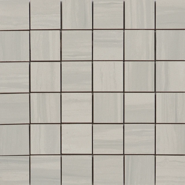 Emser Tile F84CIUD1212MO2V2 Ciudad - 12" x 12" Square Mosaic Wall