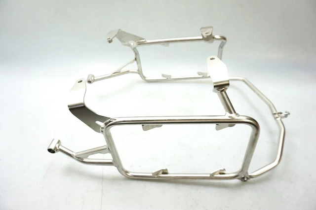 PORTE-BAGAGES SACOCHES TRANSPORTEUR Pannier Étagère BMW R 850 GS 2017 ...