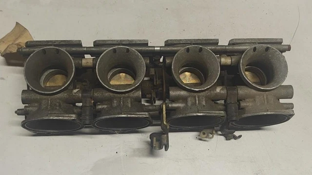 Chapeau (Couvercle) De Carburateur Pour Yamaha XJ 900 - Référence 41J - 900 - Occasion