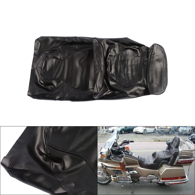 Honda goldwing best sale 1500 seat covers