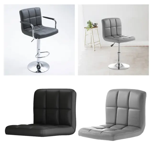 Office Chairs Seat Desk Chair Seat for Gaming Chair Swivel Chair Desk Chair