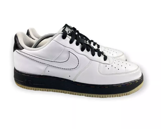 Nike air force 1 patterson square garden cheap