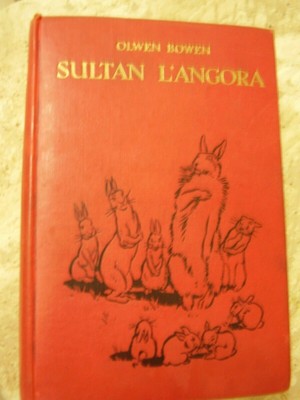 1935 SULTAN L’ANGORA BOWEN 