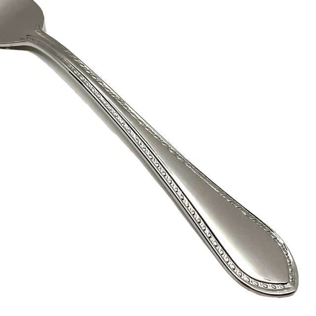 Reed & Barton Tradition Tanglewood Glossy Stainless Flatware Your Choice