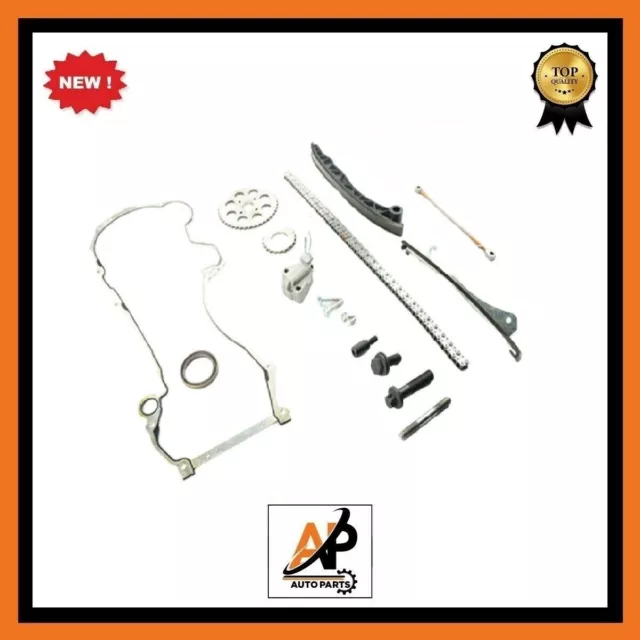 1.3 cdti timing chain clearance