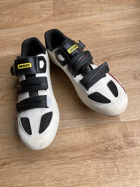 Aksium Elite II Road Shoe